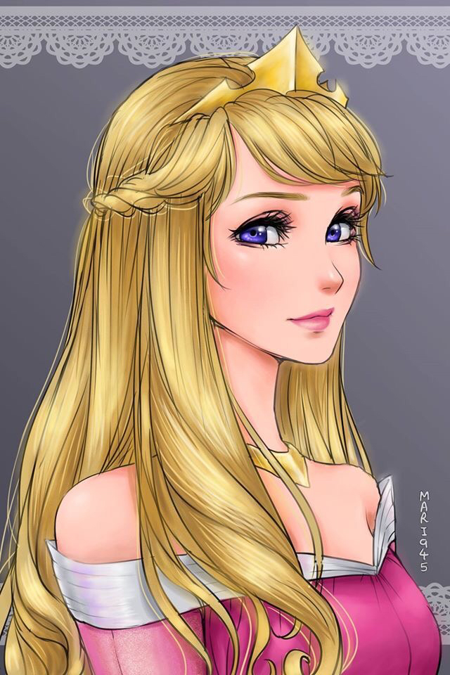 Anime Princess Drawing at GetDrawings Free download