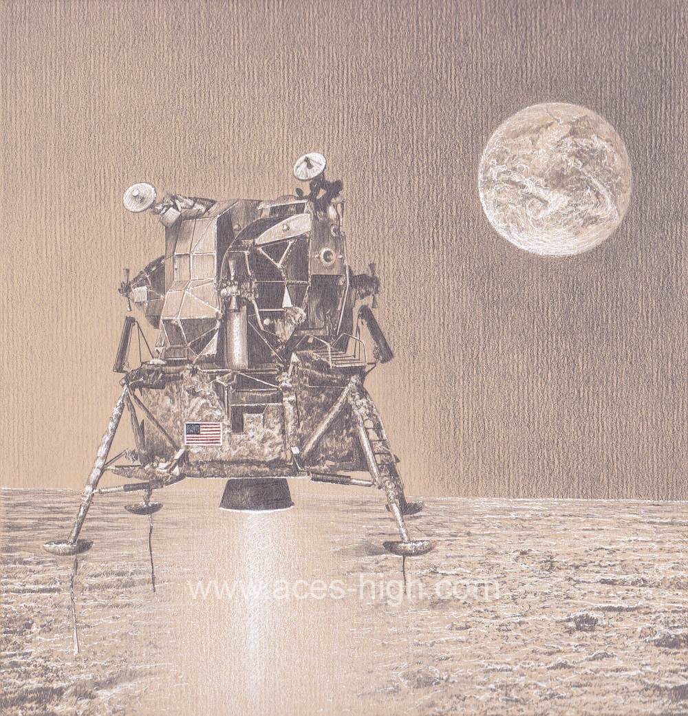 Apollo 11 Drawing at GetDrawings Free download