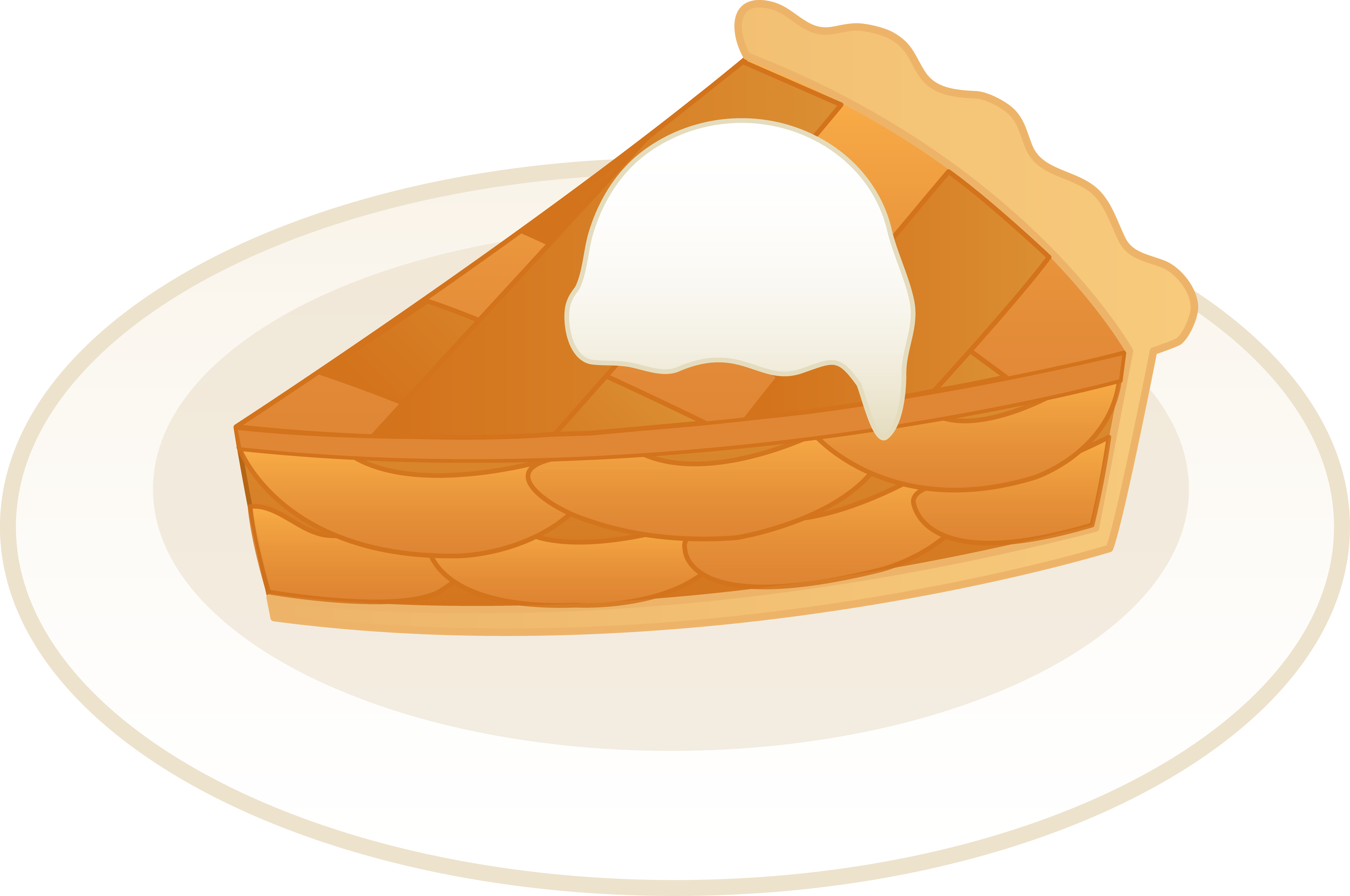 Apple Pie Drawing at GetDrawings | Free download