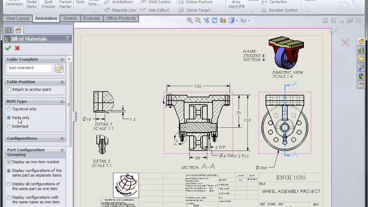 Assembly Drawing at GetDrawings | Free download