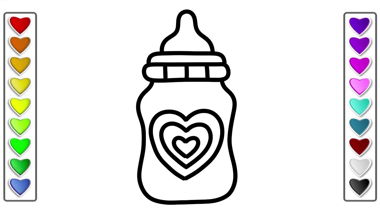 baby-bottle-drawing-at-getdrawings-free-download