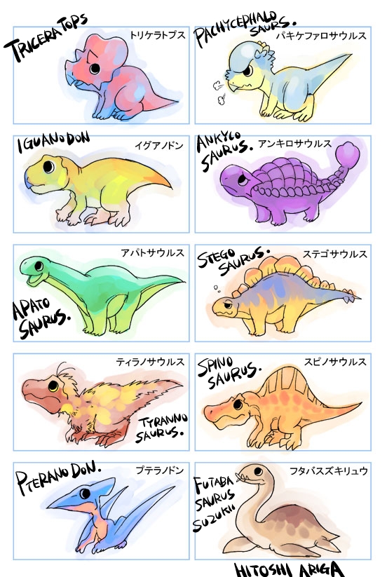  How To Draw Baby Dinosaurs in the year 2023 Check it out now 