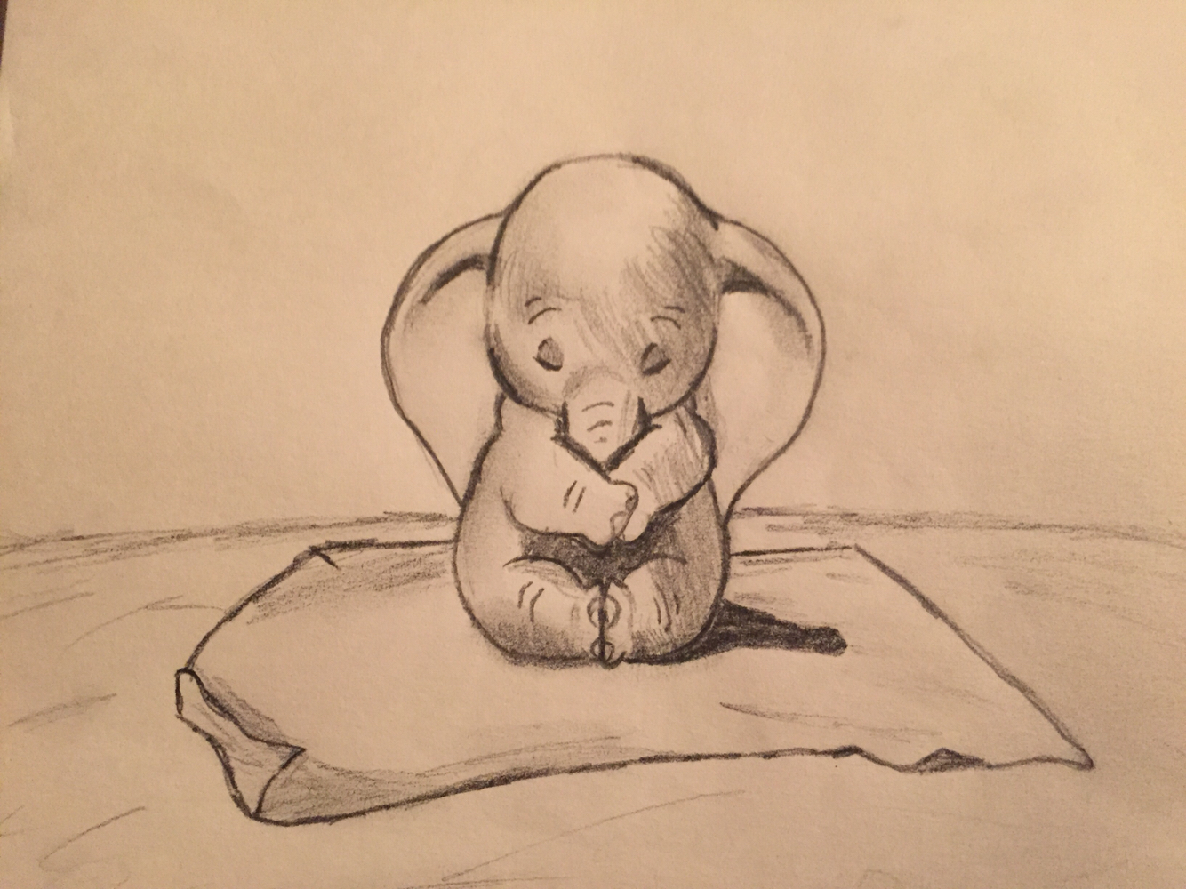 baby-dumbo-drawing-at-getdrawings-free-download