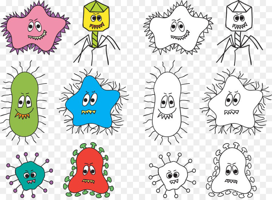 Bacteria Drawing at GetDrawings Free download