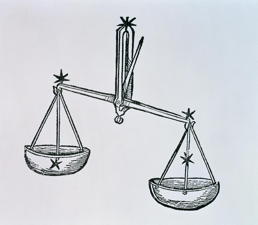 Balance Scale Drawing at GetDrawings Free download