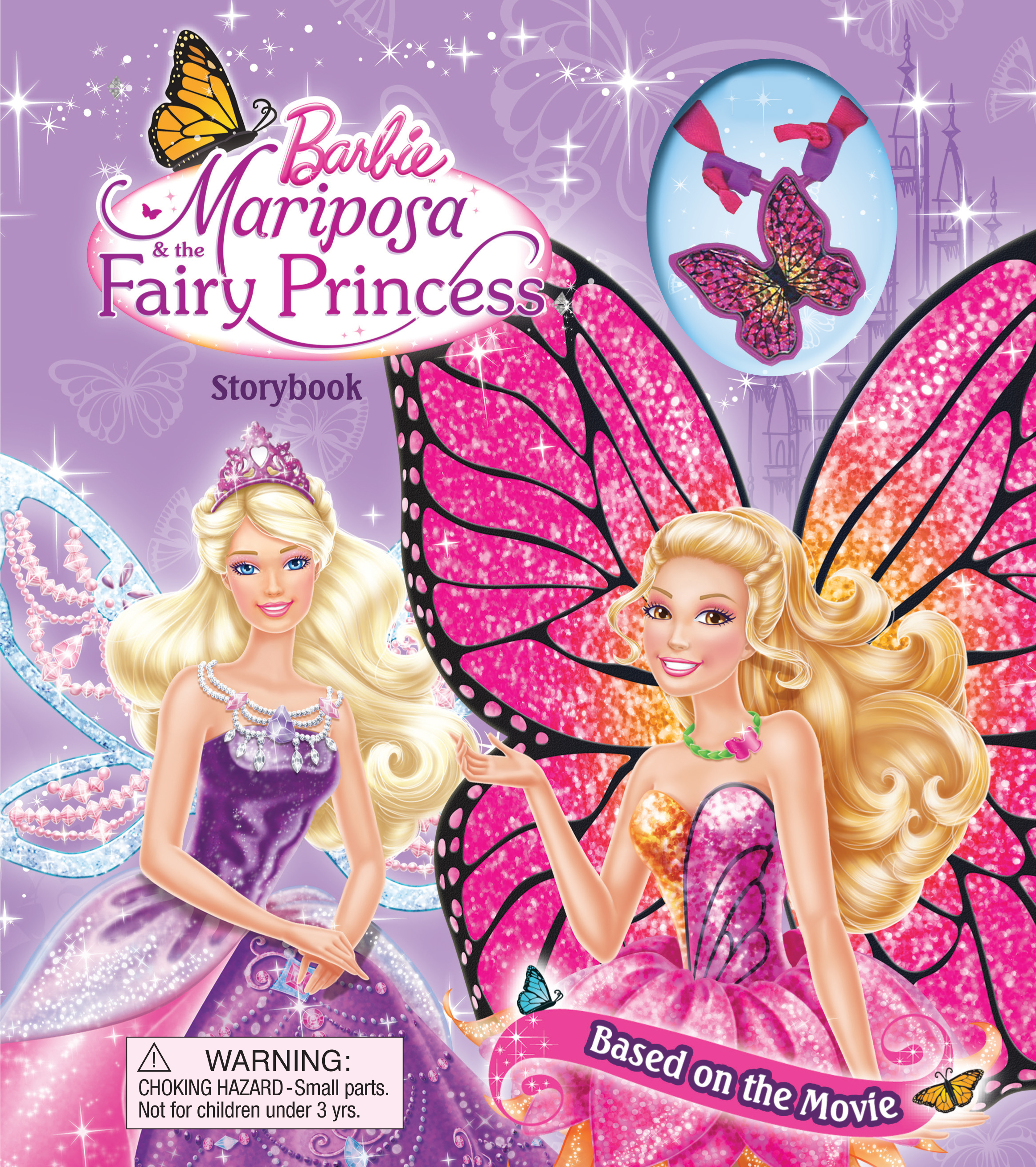 barbie books list