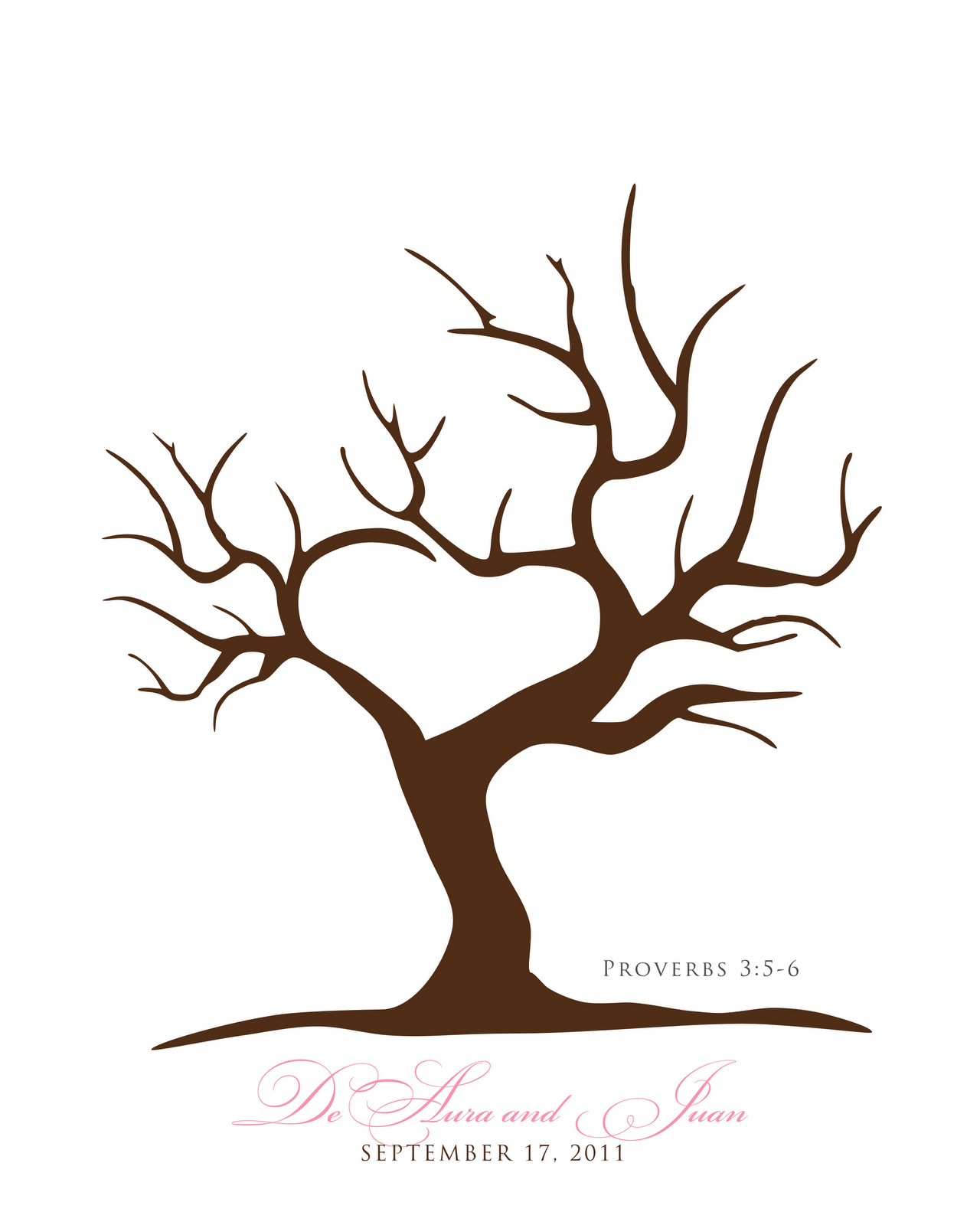 Bare Tree Drawing at GetDrawings Free download