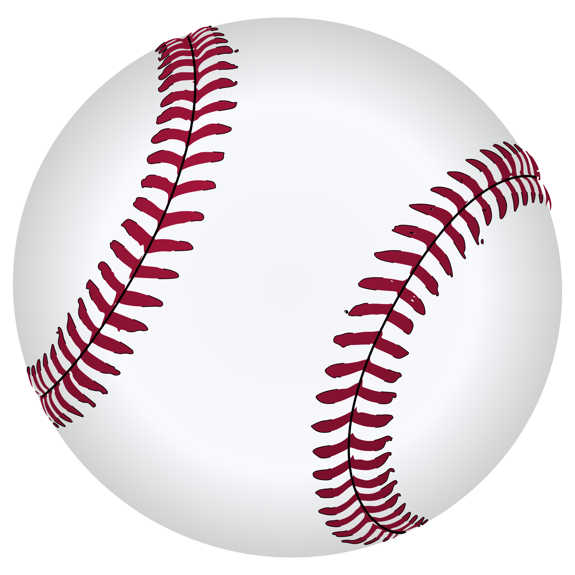 Baseball Ball Drawing at GetDrawings Free download