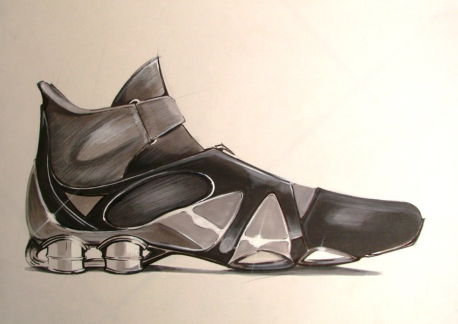  How To Draw Basketball Shoes in the world Check it out now 