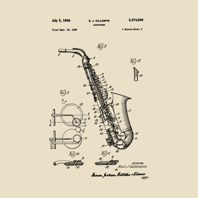 Bass Clarinet Drawing at GetDrawings | Free download