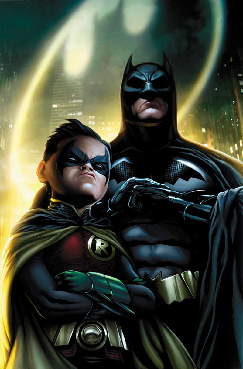 Batman And Robin Drawing at GetDrawings Free download