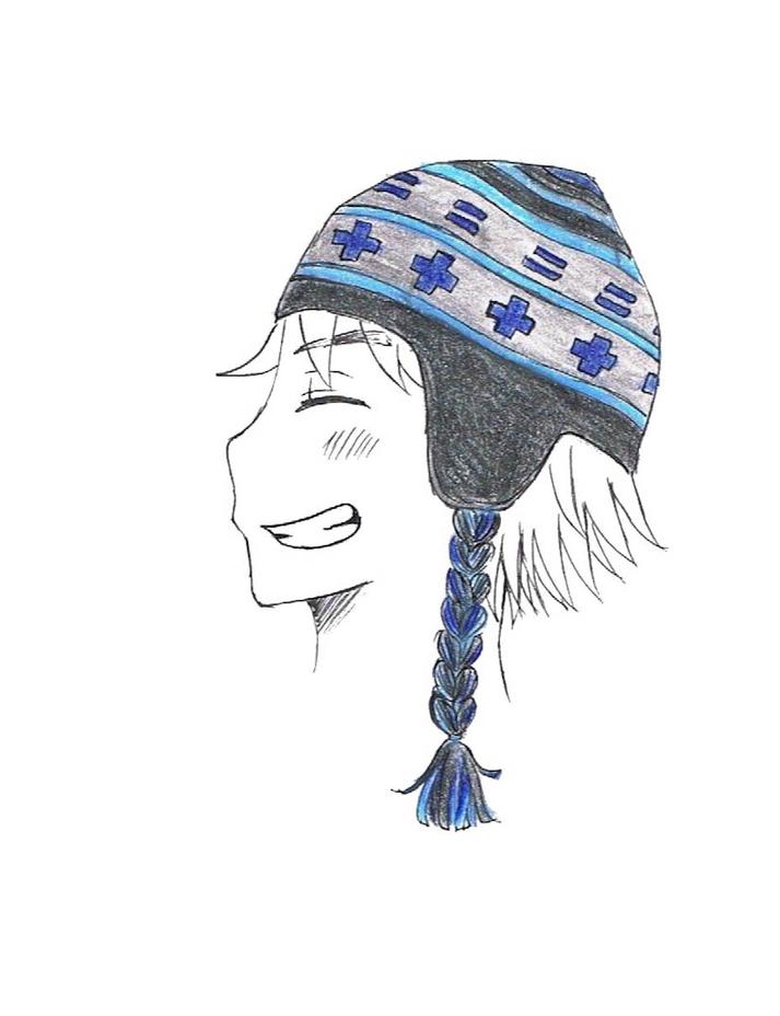 Beanies Drawing at GetDrawings | Free download