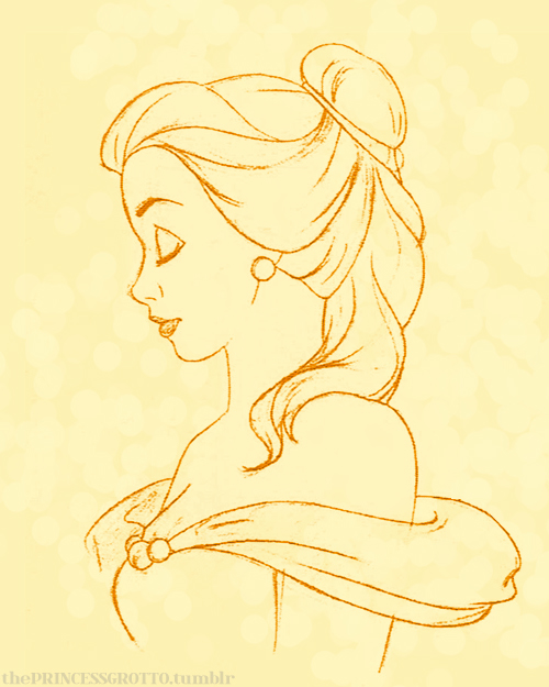 Beautiful Princess Drawing at GetDrawings Free download