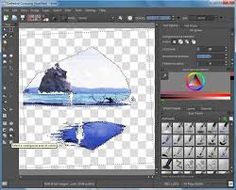 what is the best drawing software free