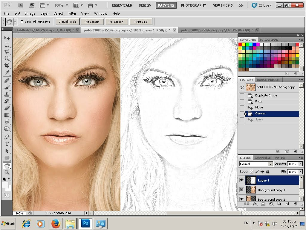 Free Drawing Software For Windows 7 : The tool is most suitable for it