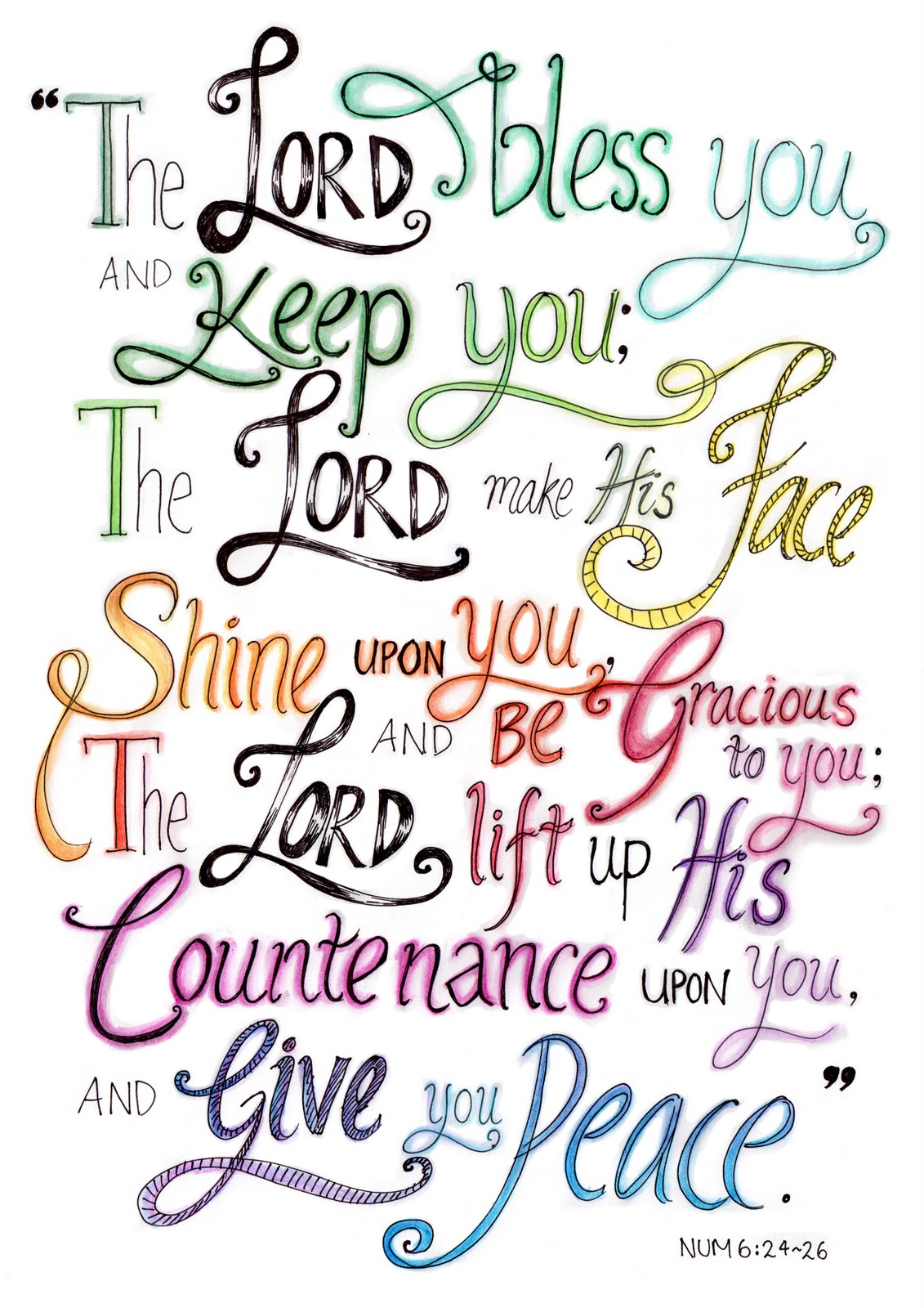 Bible Verses Drawing At GetDrawings Free Download
