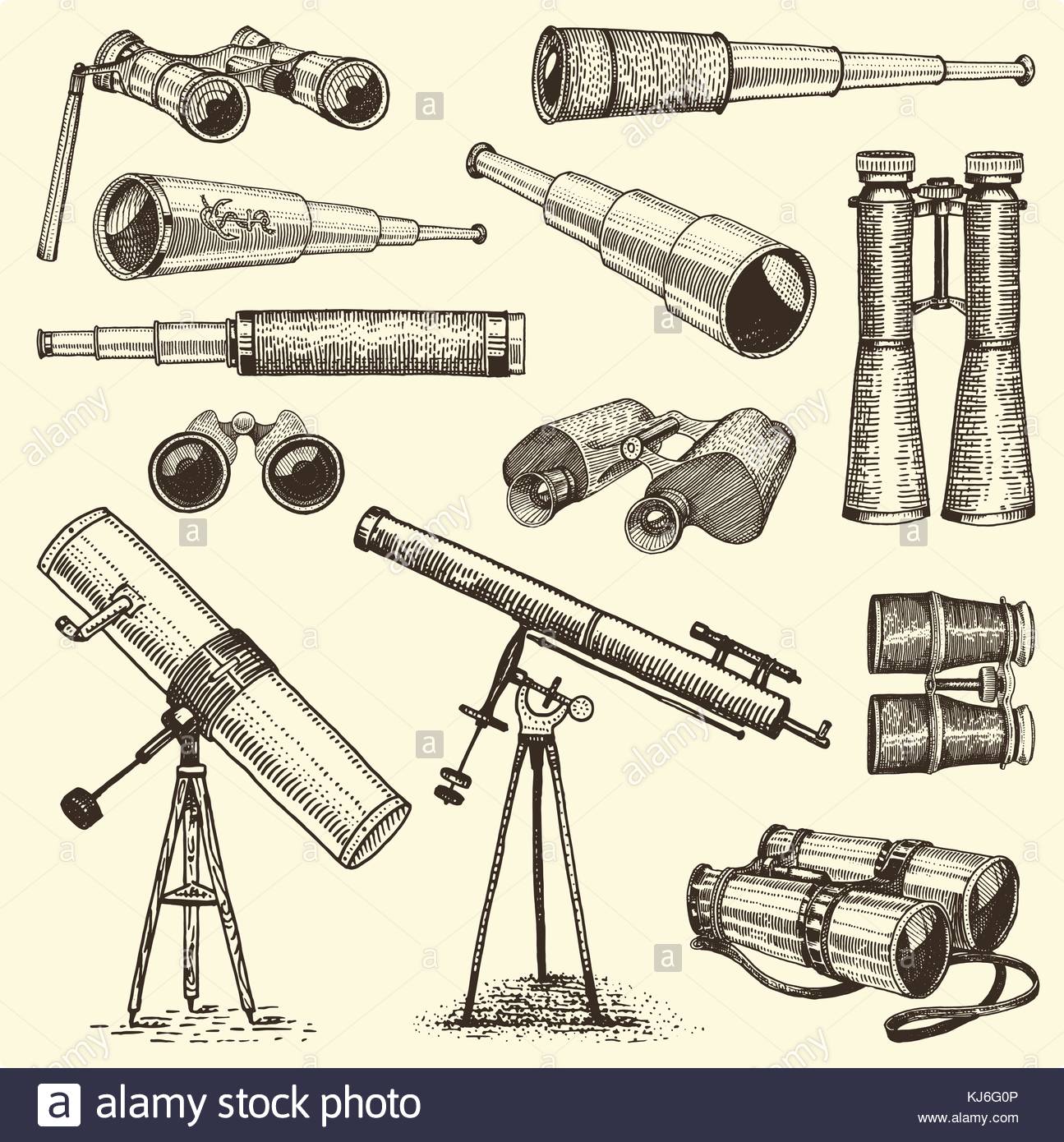  How To Draw Binoculars in the year 2023 Learn more here 