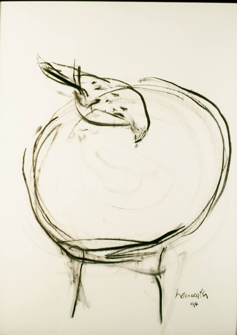 Bird Bath Drawing at GetDrawings | Free download