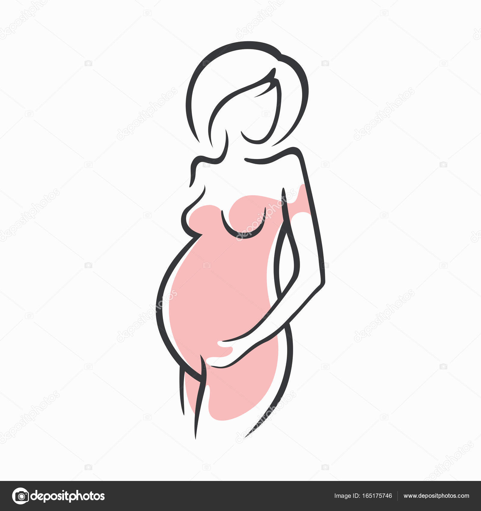 1600px x 1700px - Birth Drawing at GetDrawings | Free download