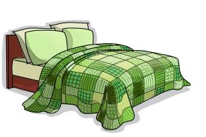 Blanket Drawing at GetDrawings | Free download