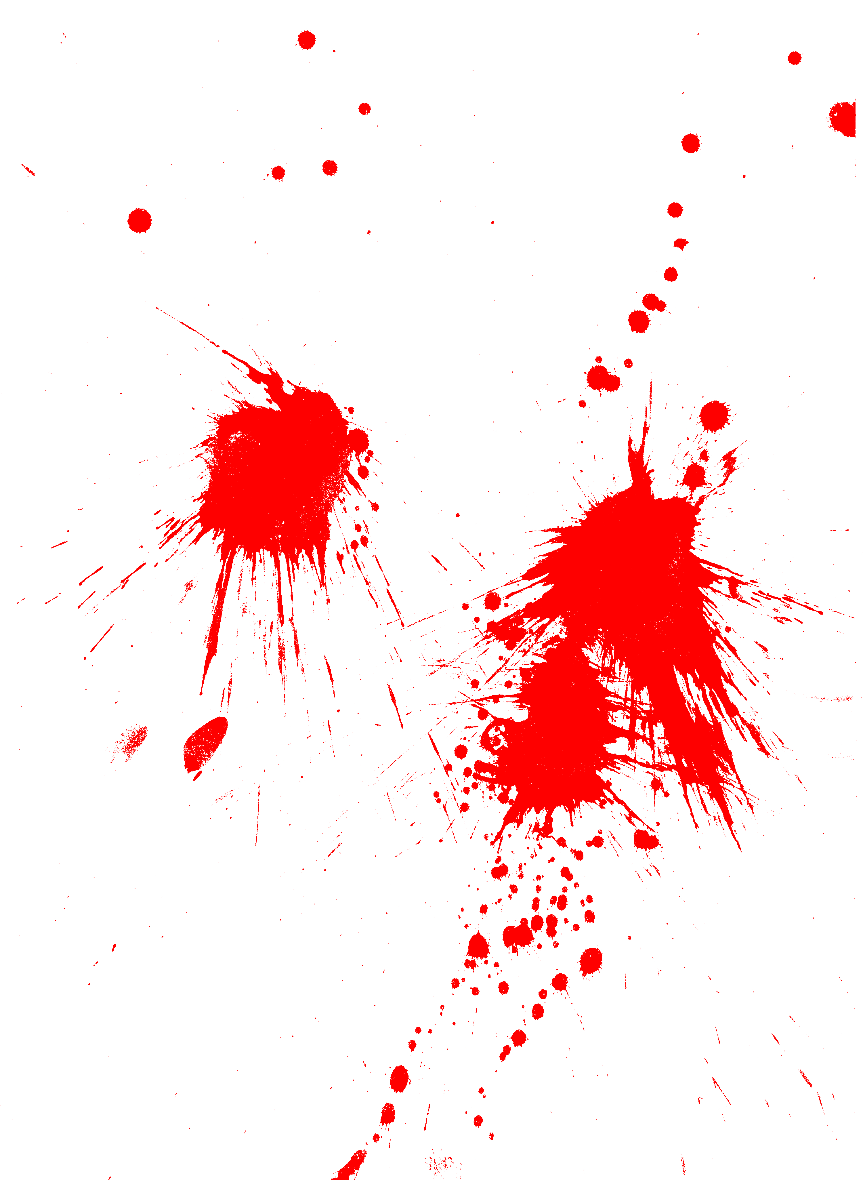 Blood Splatter Drawing at GetDrawings Free download
