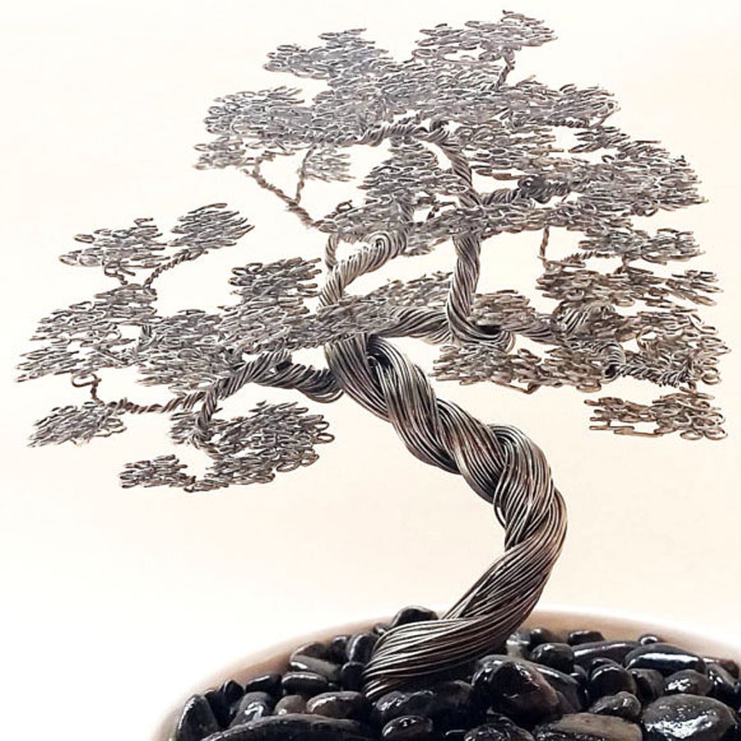 Bonsai Tree Drawing at GetDrawings | Free download