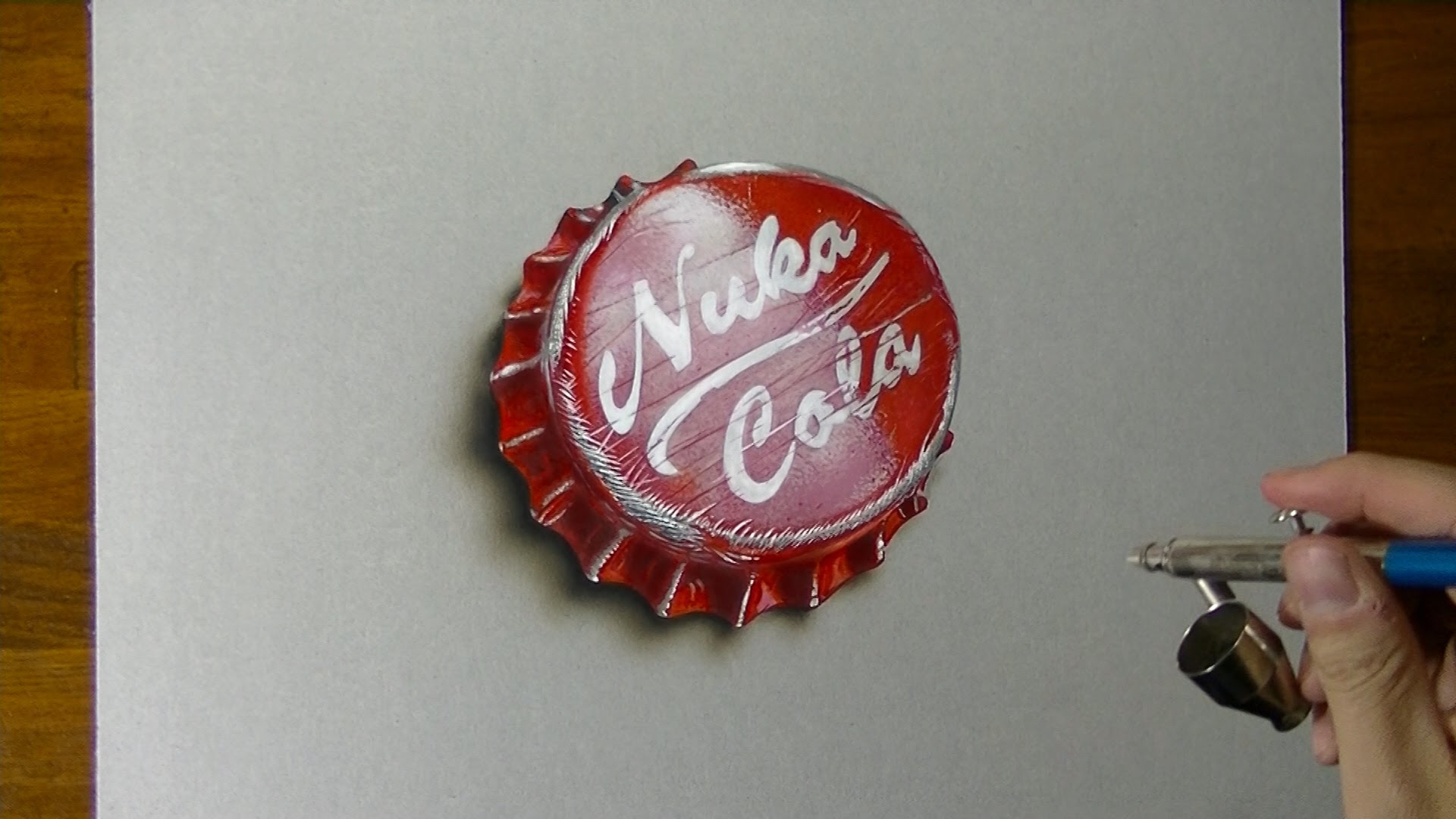 Fallout 4 bottle cap фото 57