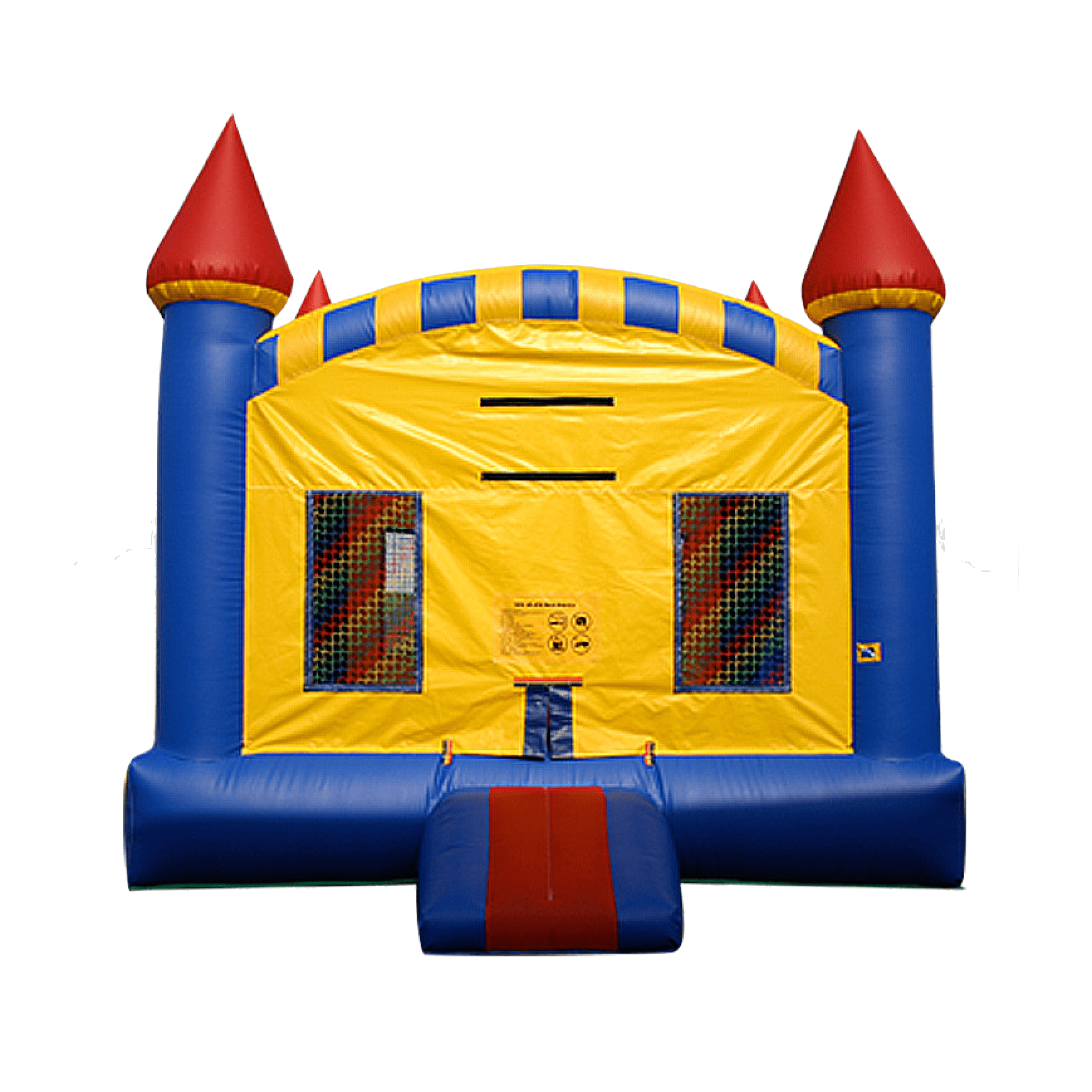 Bounce House Drawing at GetDrawings Free download