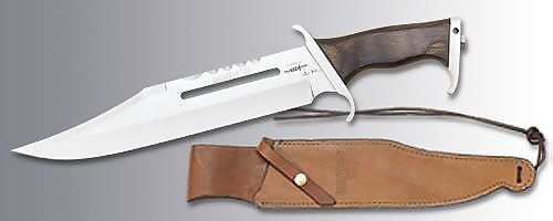 Bowie Knife Drawing at GetDrawings | Free download