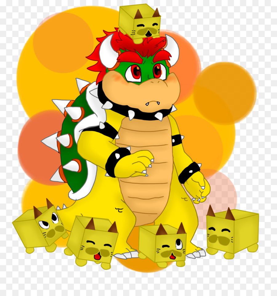 Bowser Drawing at GetDrawings | Free download