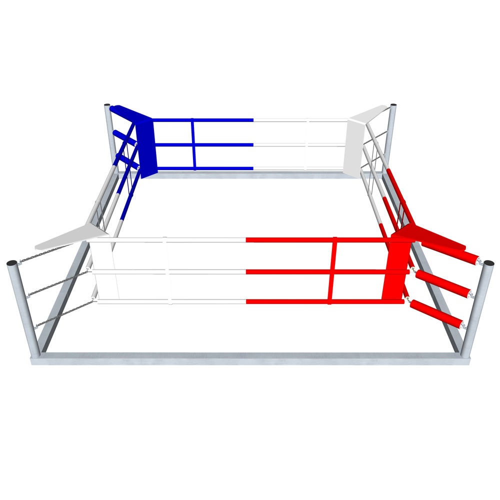 Boxing Ring Drawing at GetDrawings Free download