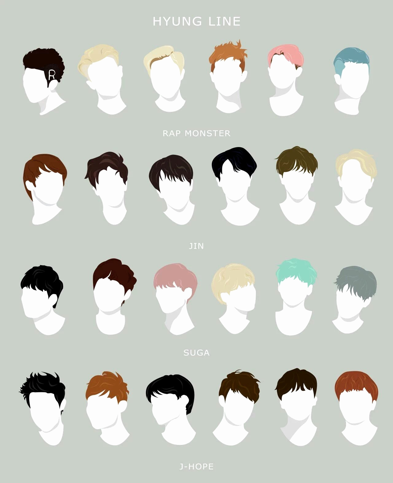 Boy Hairstyles Drawing at GetDrawings | Free download