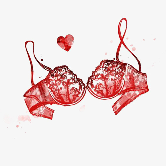 Bra Drawing at GetDrawings | Free download