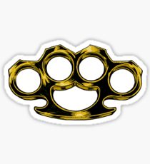 Brass Knuckle Drawing at GetDrawings | Free download