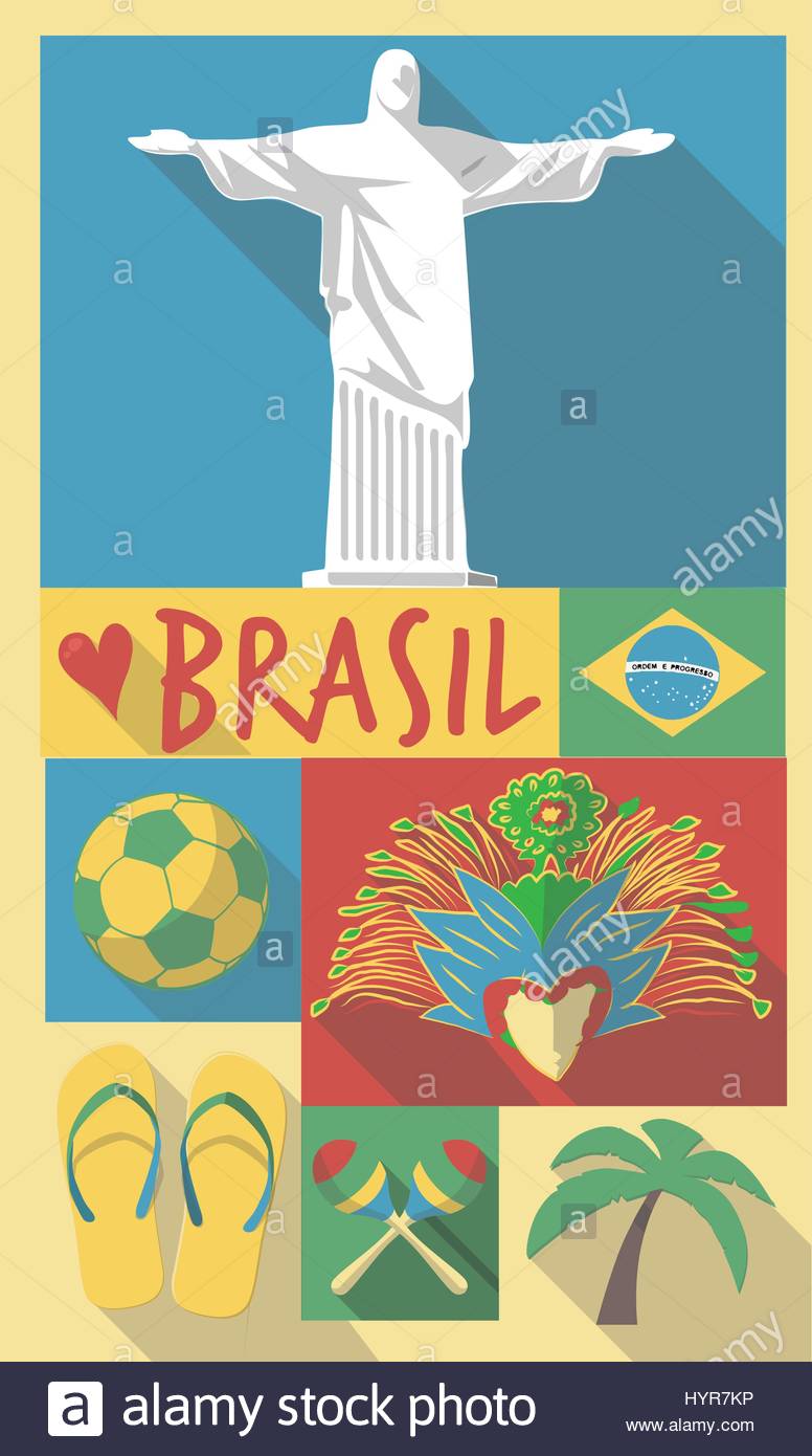 Brazil Drawing at GetDrawings Free download