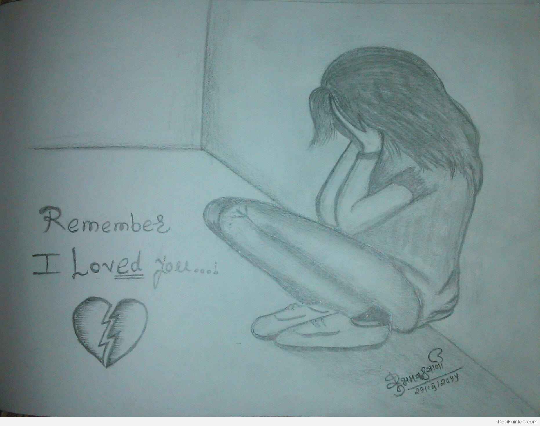 Break Up Drawing at GetDrawings Free download