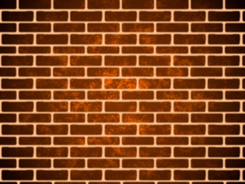 Brick Wall Drawing at GetDrawings | Free download