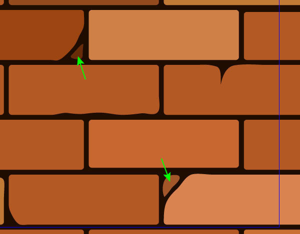 Bricks Drawing at GetDrawings | Free download