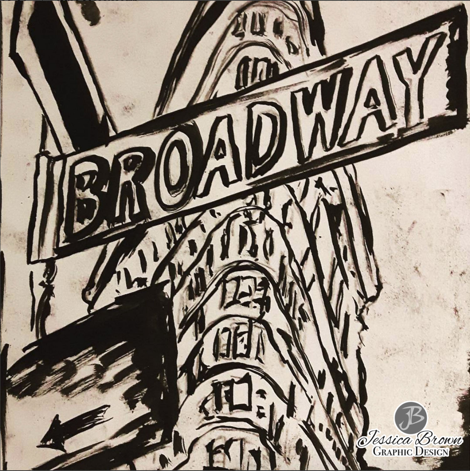 Broadway Drawing at GetDrawings Free download