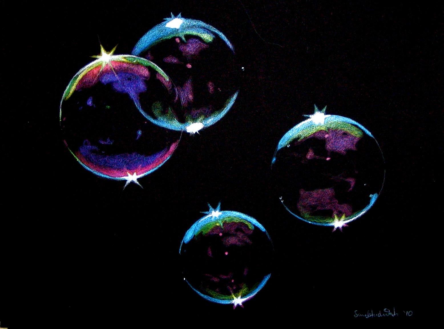 Bubble Drawing at GetDrawings Free download