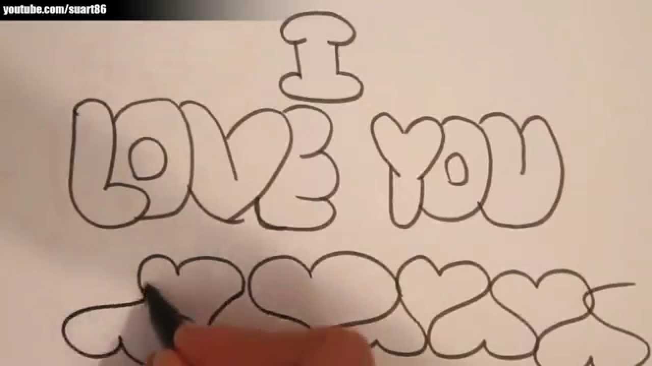 love-drawing-bubble-letters-images-and-photos-finder