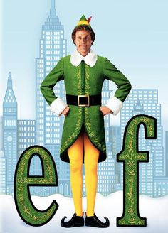 Buddy The Elf Drawing at GetDrawings | Free download