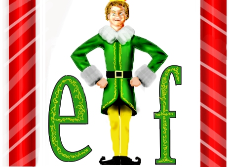 Buddy The Elf Drawing at GetDrawings | Free download