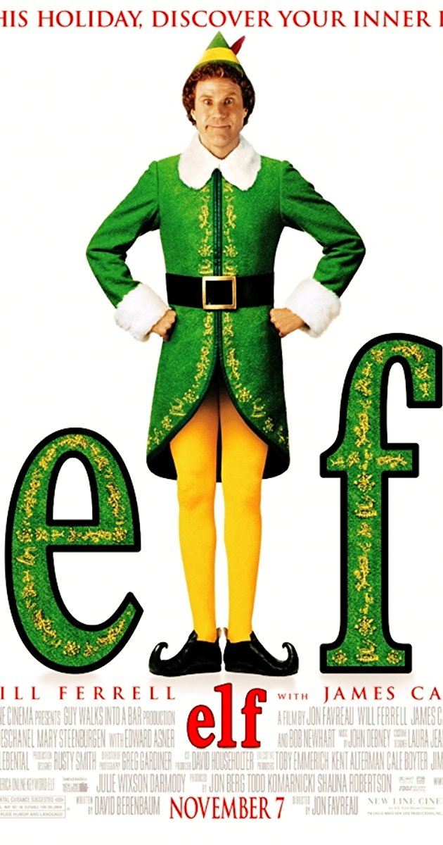 Buddy The Elf Drawing at GetDrawings | Free download