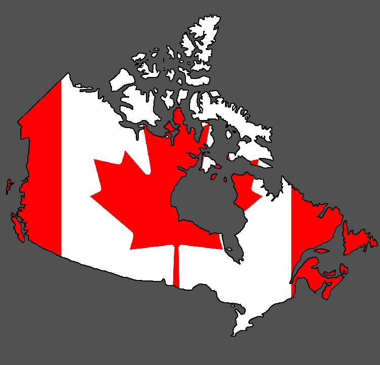 Canada Drawing at GetDrawings Free download