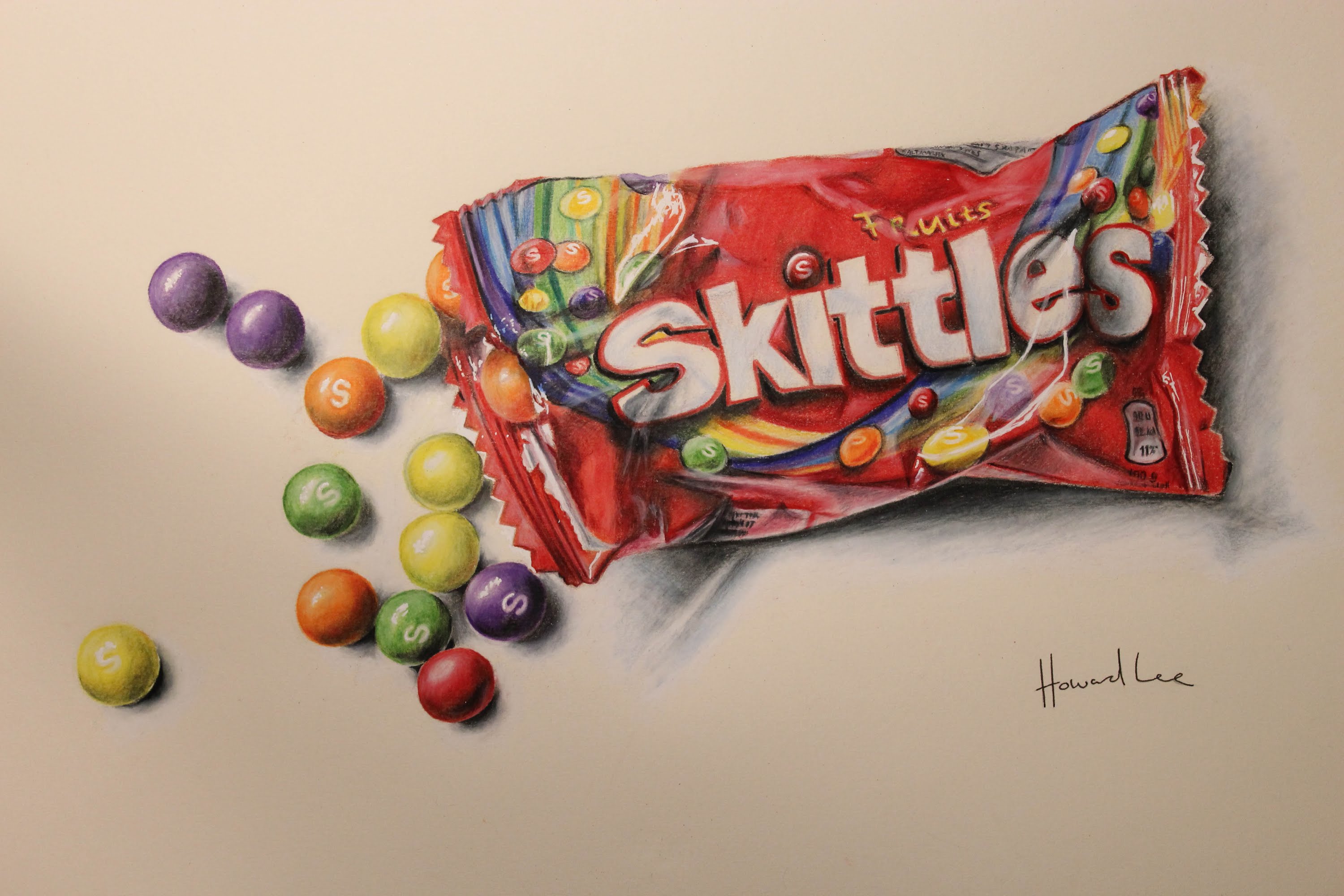 Candy Wrapper Drawing at GetDrawings Free download