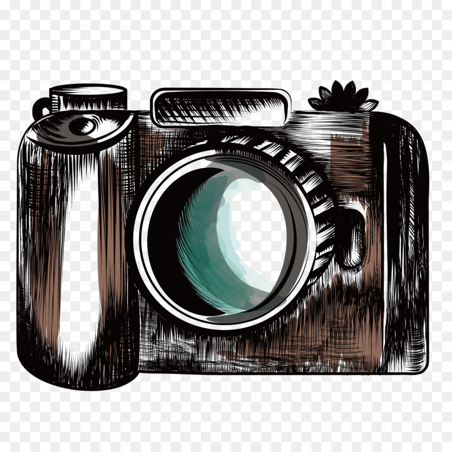 Canon Camera Drawing at GetDrawings Free download