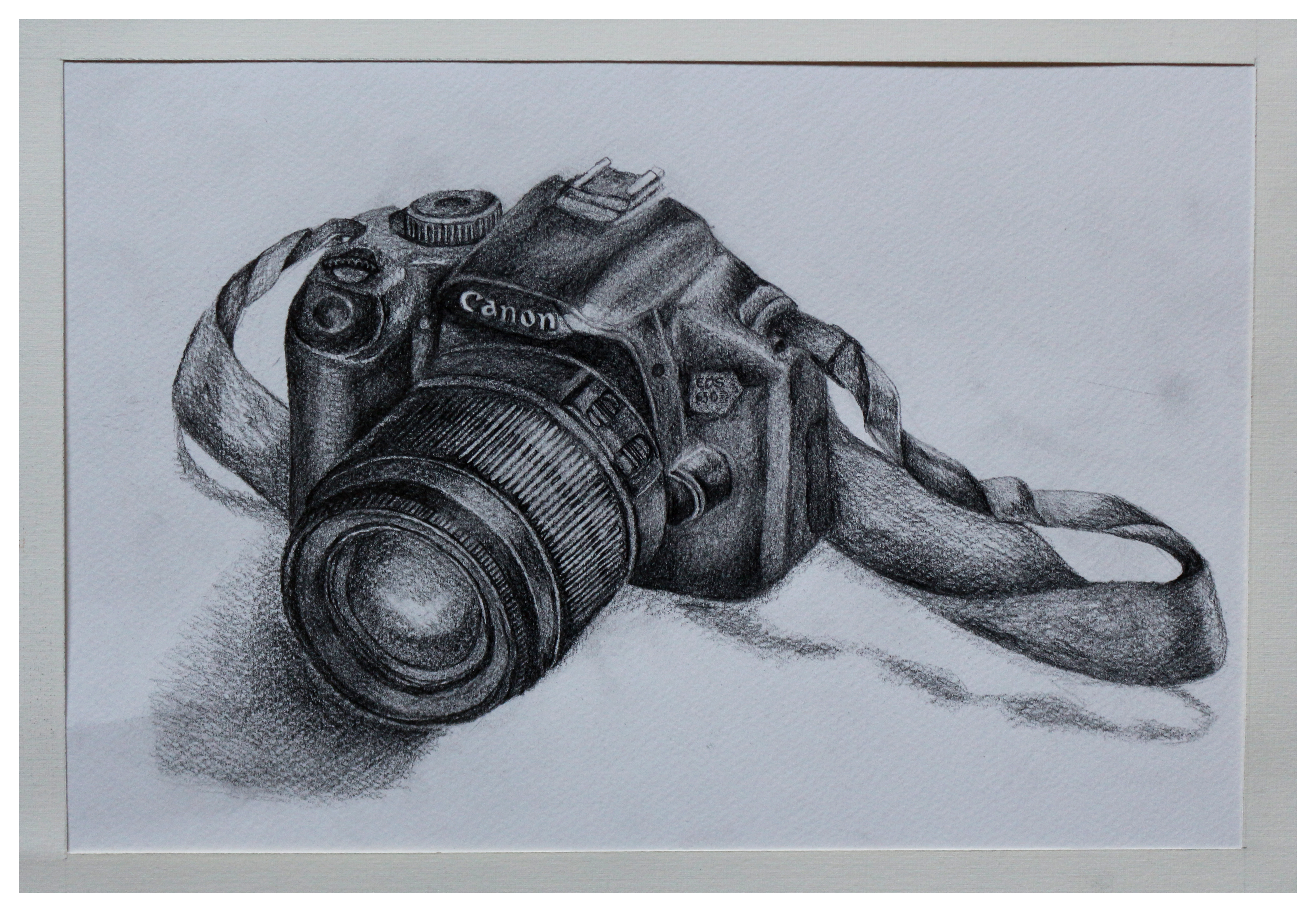 Canon Drawing at GetDrawings Free download