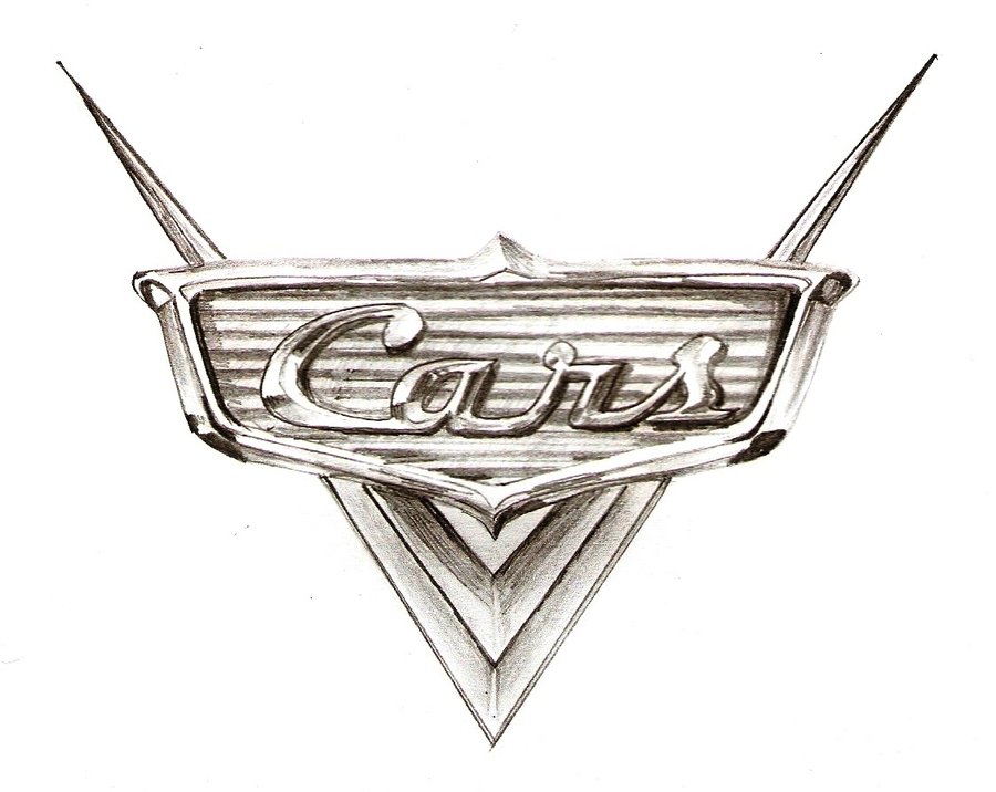 Car Logo Drawing at GetDrawings | Free download