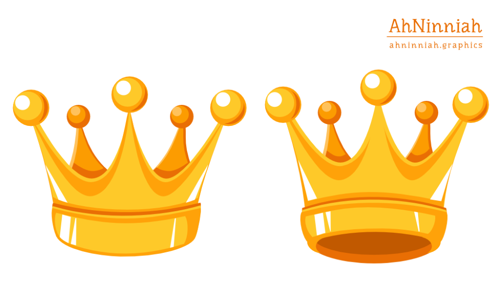 Cartoon Crown Drawing at GetDrawings | Free download